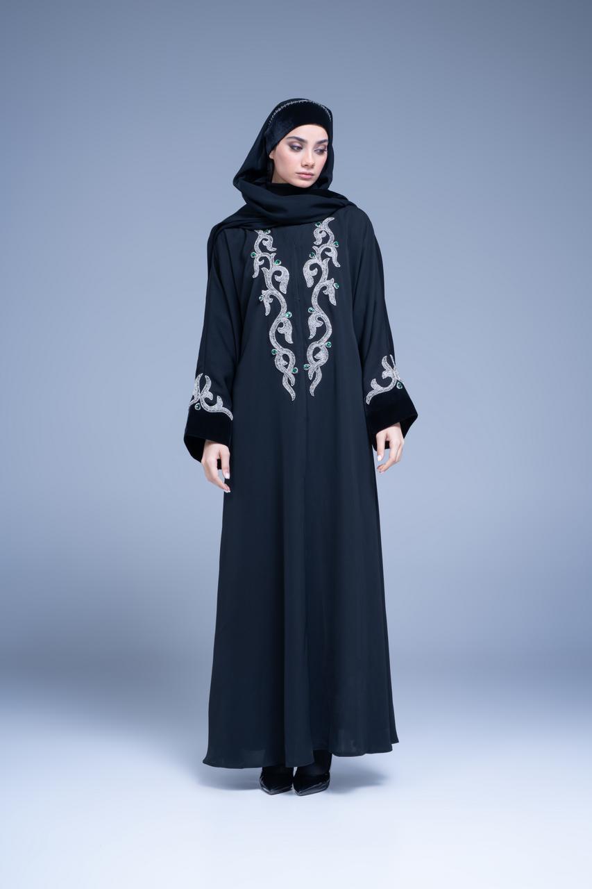 عبای مجلسی - Image 1