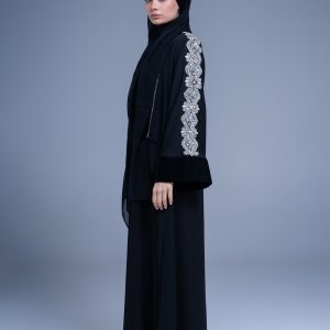 عبای مجلسی مینیمال