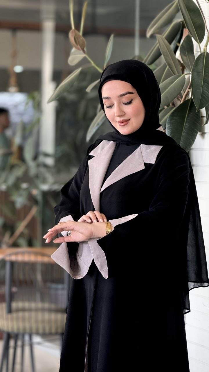 عبا کت استایل