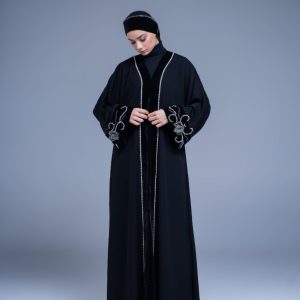 عبای کت استایل