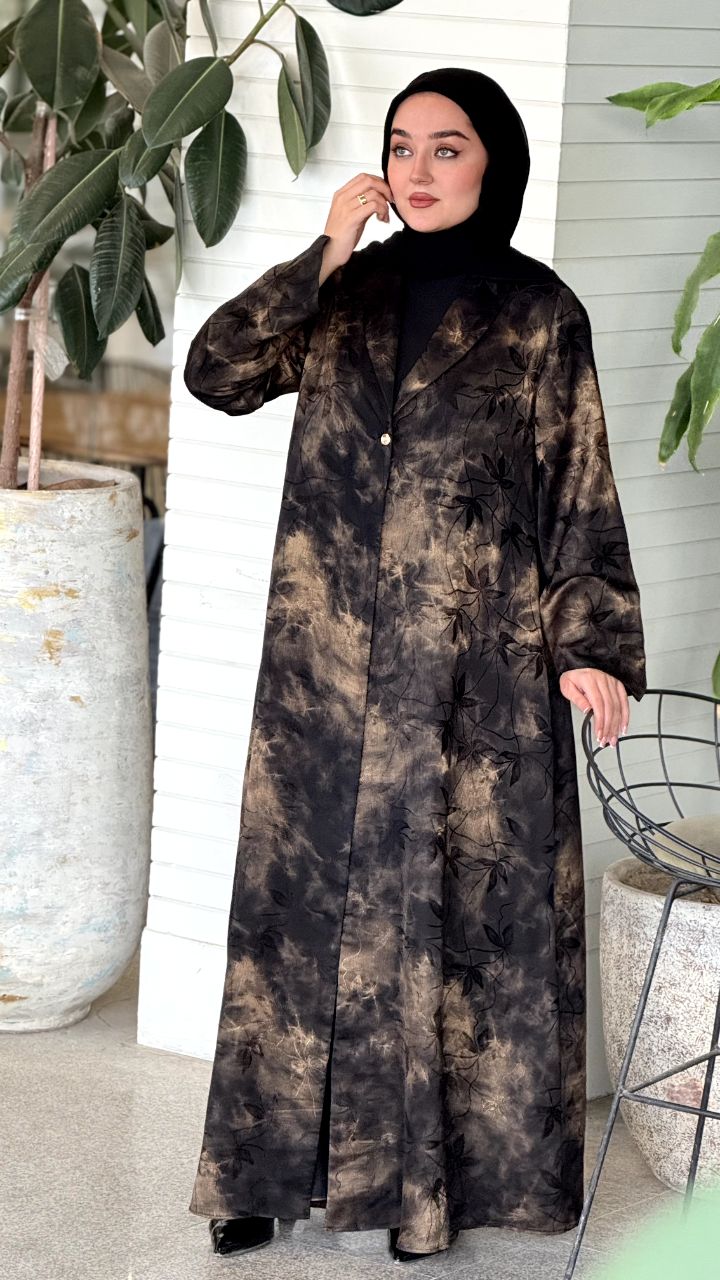 عبای روزمره